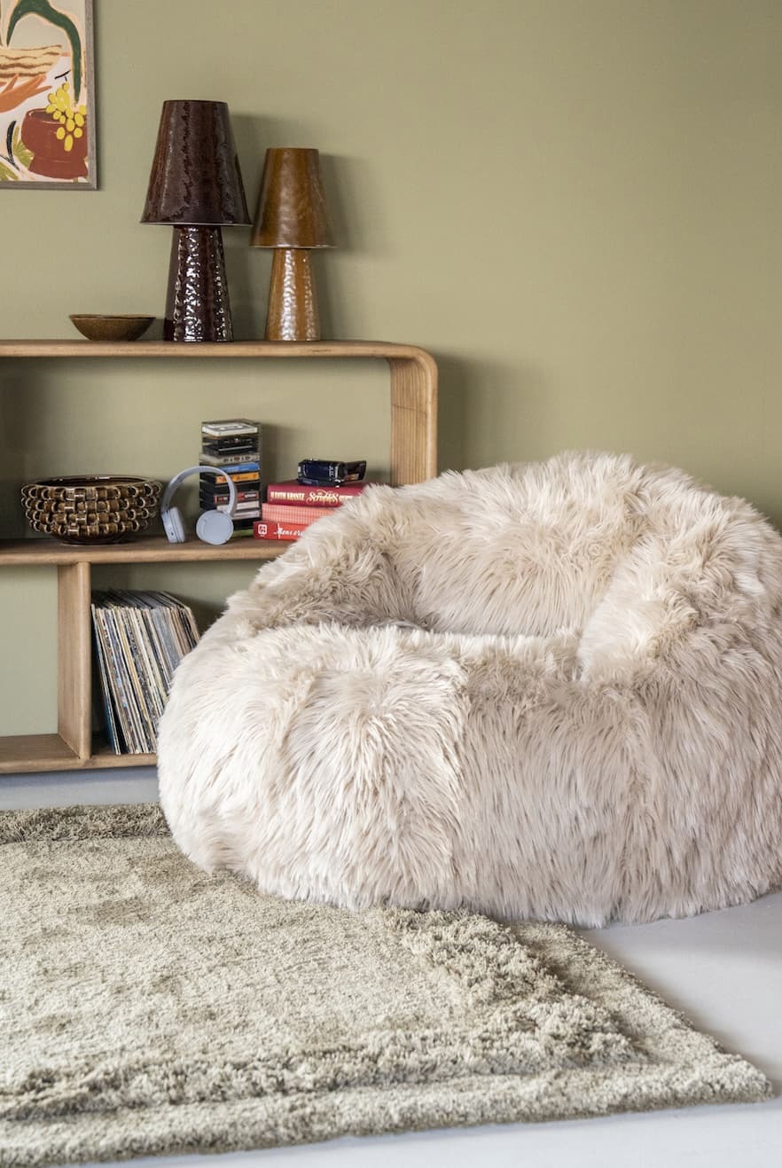 By-Boo nytt merke hos oss