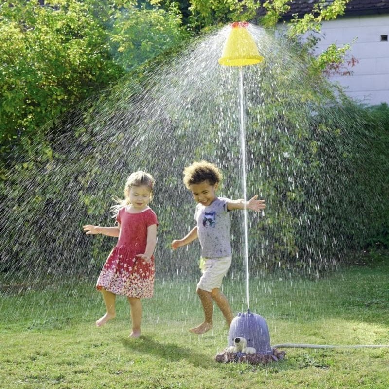 AquaPlay Mole hole vannspreder