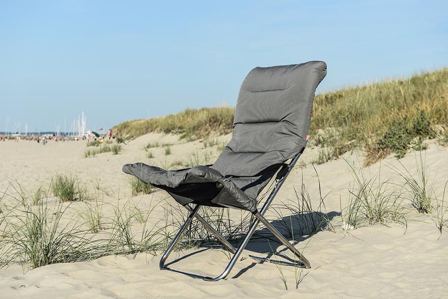 Fiam Fiesta Soft stol