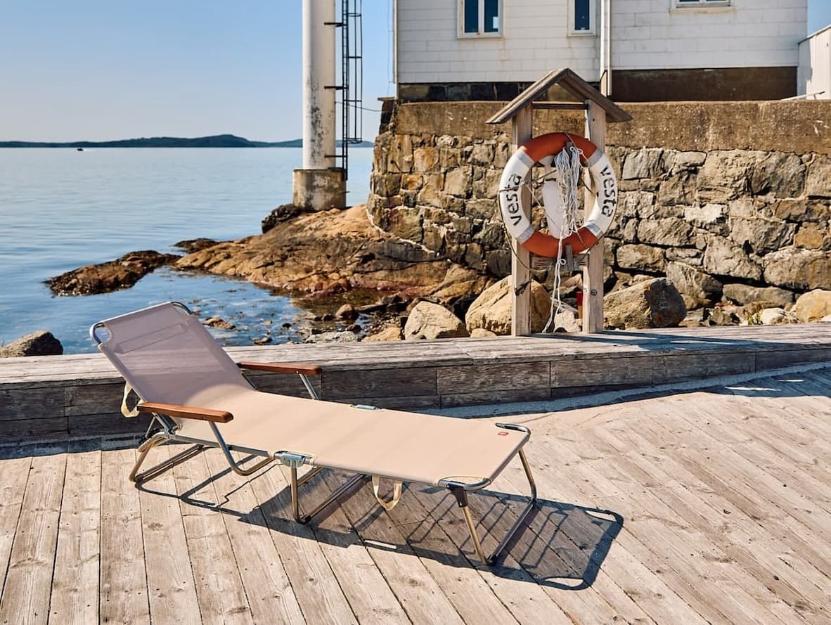 Fiam solseng Amigo Relax