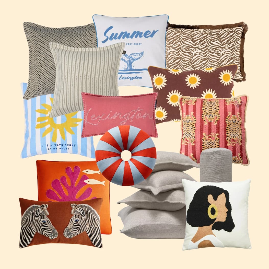 Puter til ute og inne