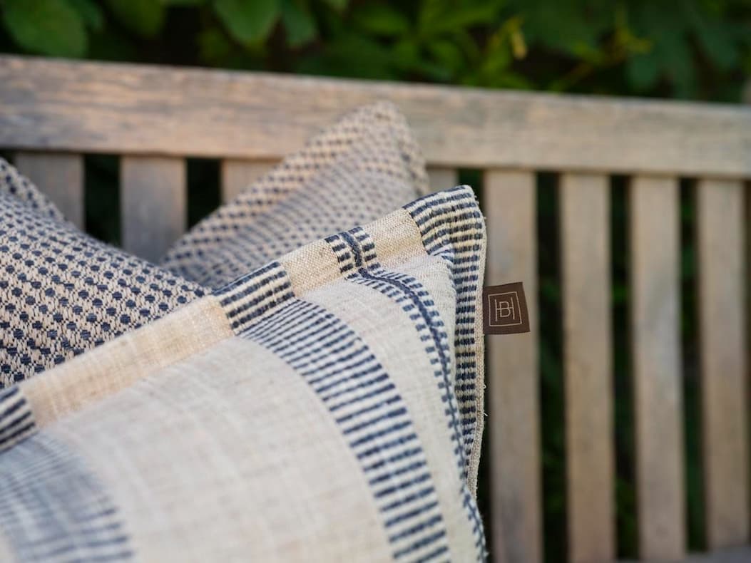 Puter til ute og inne