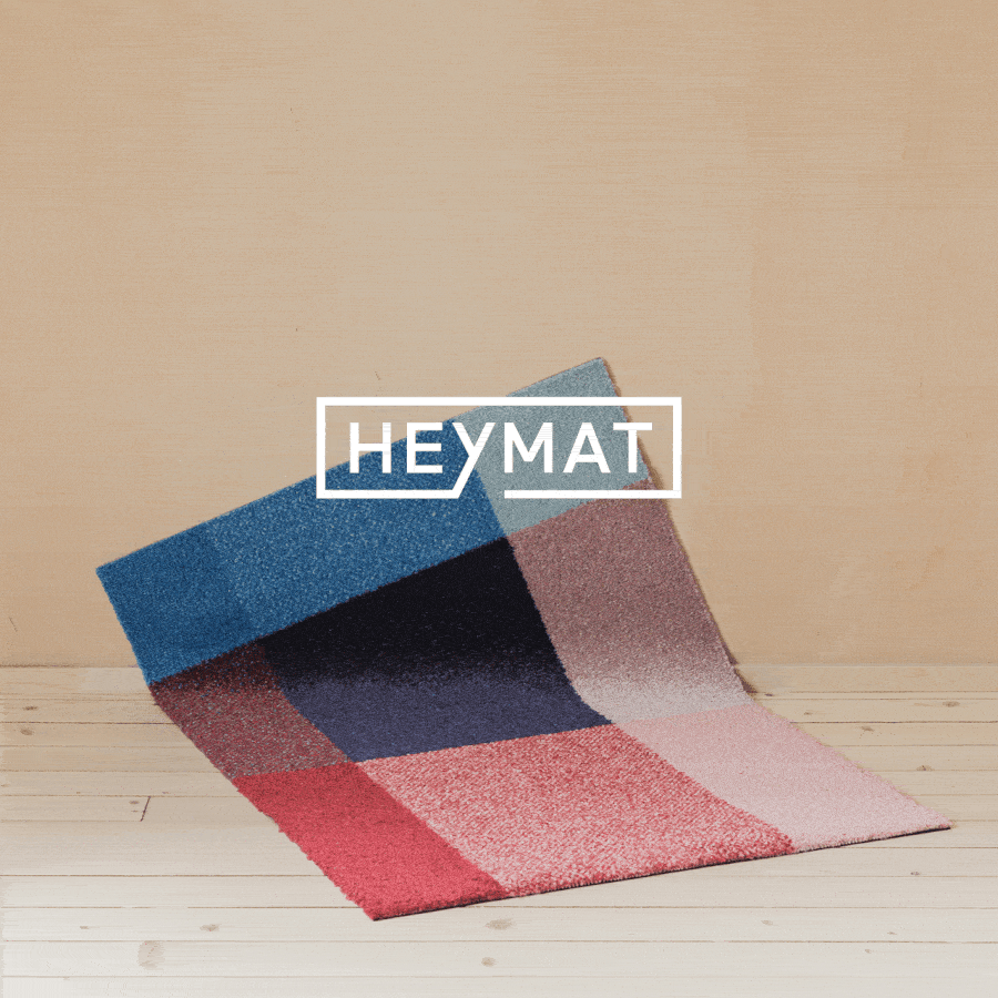 Heymat helgetilbud 20% rabatt