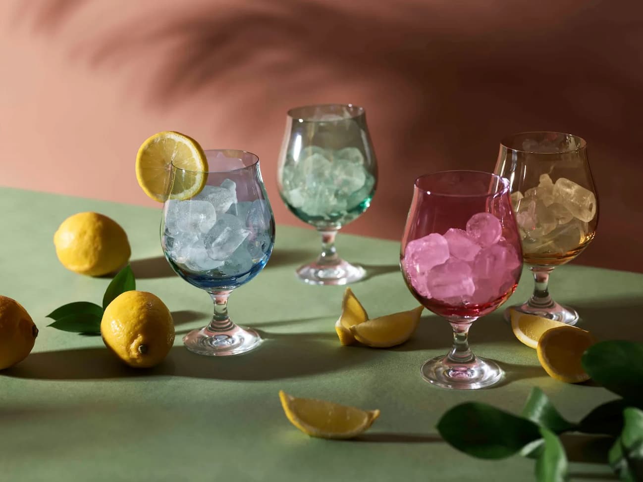 Magnor Happy glass 50%