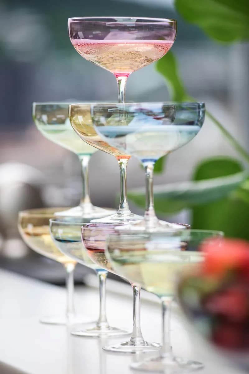 Magnor Happy glass 50%
