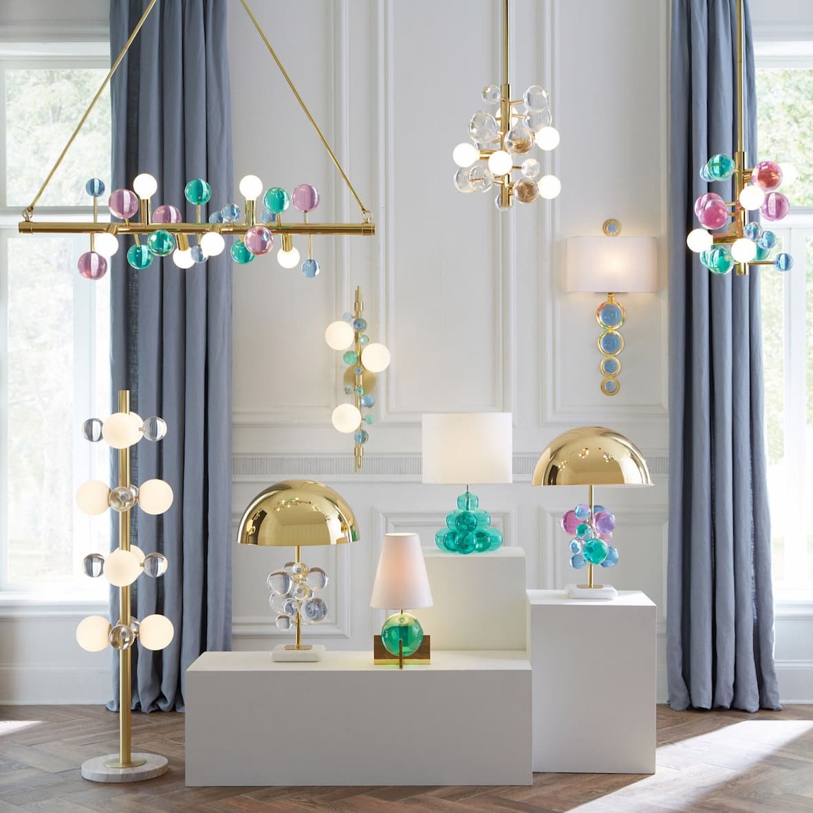 Jonathan Adler 20% rabatt