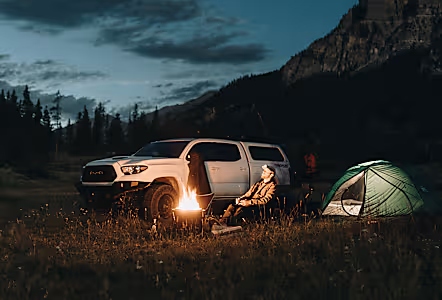 Solo Stove kampanje