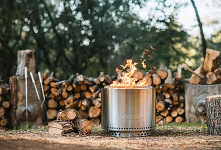 Solo Stove kampanje