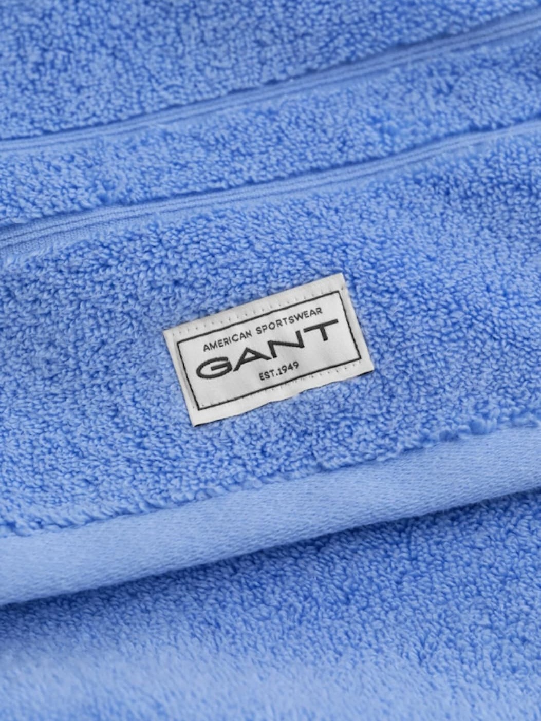 GANT lagertømming
