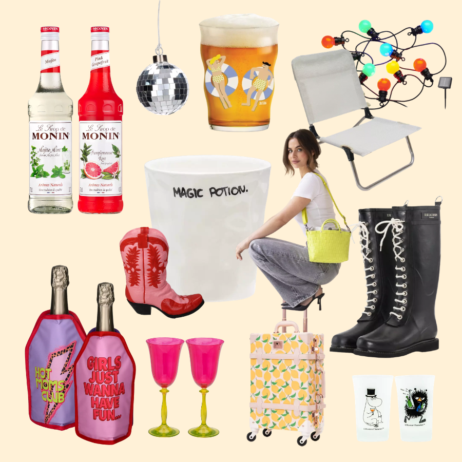 Festivalsommer