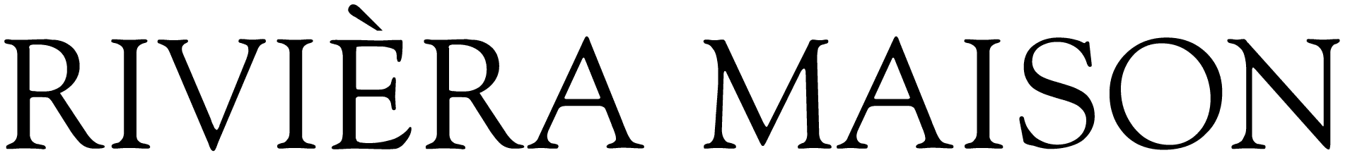 Riviera Maison nyheter