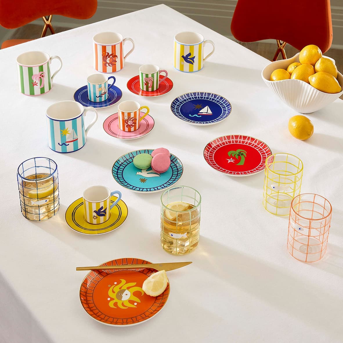 20% rabatt på alt fra Jonathan Adler