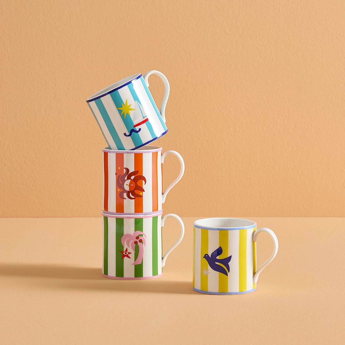 20% rabatt på alt fra Jonathan Adler