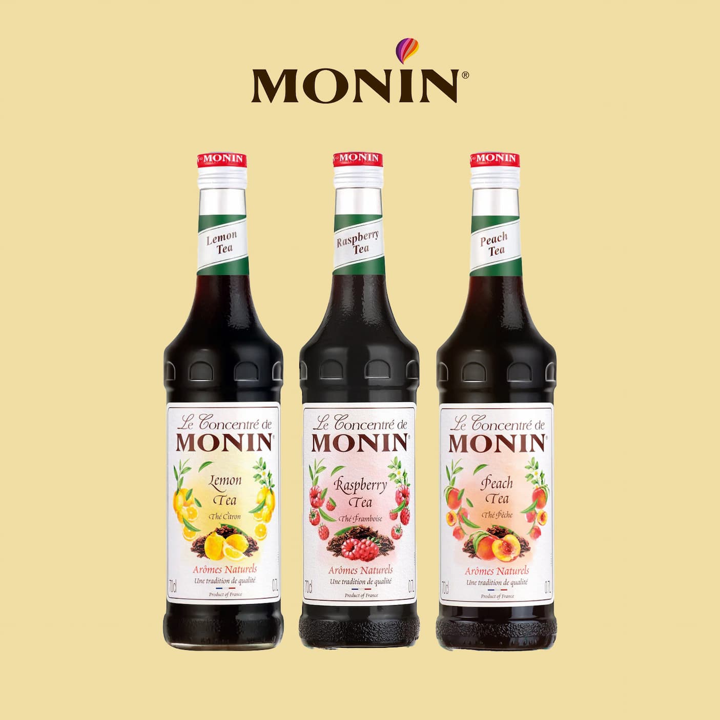 iste fra Monin