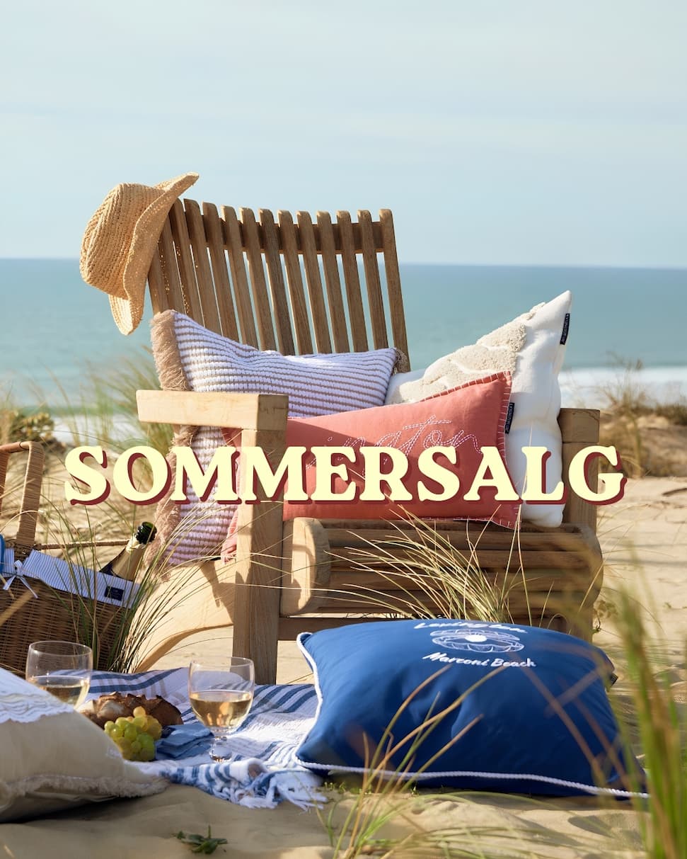 Sommersalg hos Multitrend