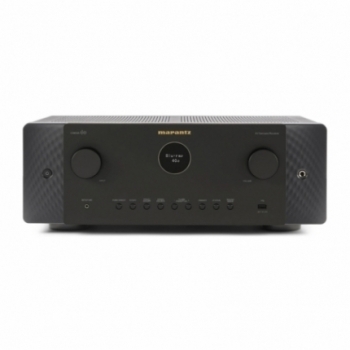 Receiver AV 7.2 Con Streamer Marantz CINEMA 60