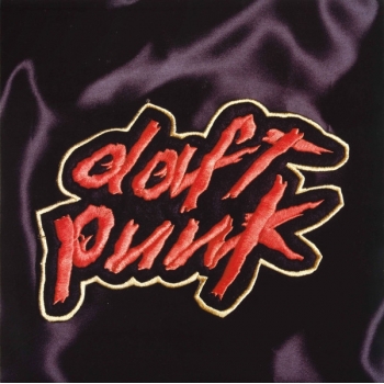 DAFT PUNK - HOMEWORK - VINILO