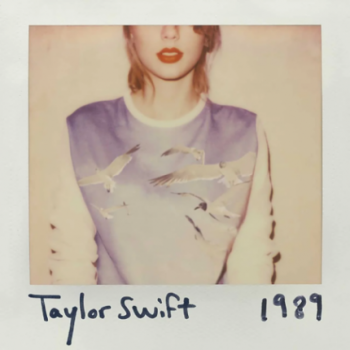 TAYLOR SWIFT - 1989 - Vinilo