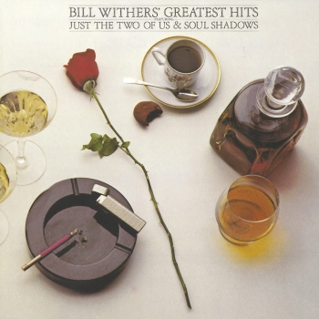 Bill Withers - Greatest Hits - Disco Híbrido SACD