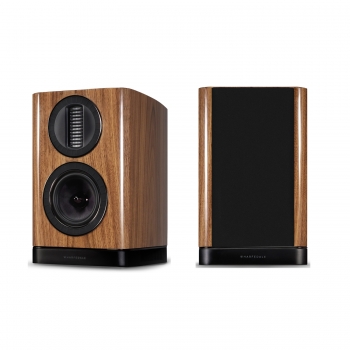 Parlantes Bookshelf Wharfedale Aura 1