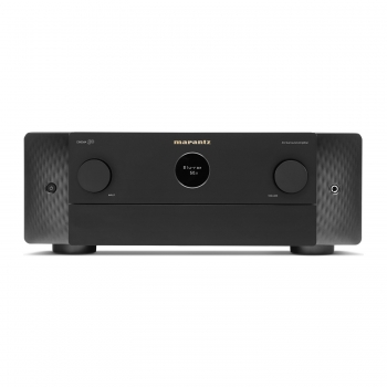 Amplificador AV 9.4 Con Streamer Marantz CINEMA 50