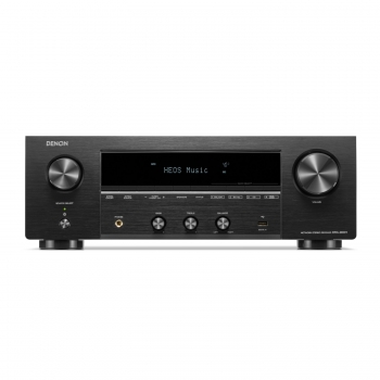 Receiver Stereo con Streamer 8K Denon DRA-900H