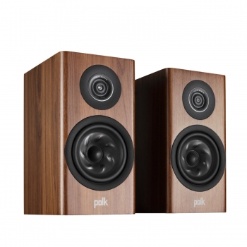 Par De Parlantes Bookshelf Polk Audio R100