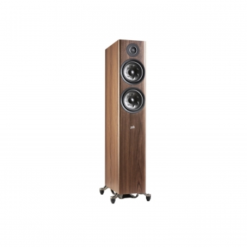 Par Parlantes Columna Polk Audio R600