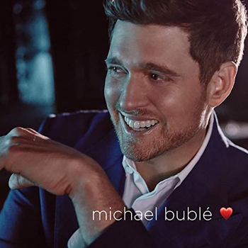 Michael Bublé - Love - Vinilo