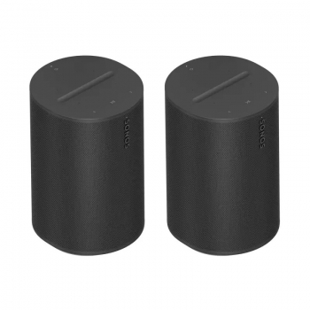 Kit dos Sonos Era 100 Parlante Inalámbrico