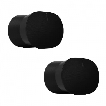 Kit dos Sonos Era 300 Parlante Inalámbrico