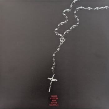 (VINILO)MY CHEMICAL ROMANCE - THREE CHEERS FOR SWEET REVENGE