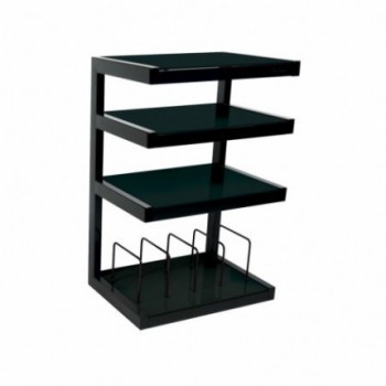 Rack para Equipos Hifi Norstone ESSE HIFI VINYL