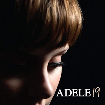(VINILO) ADELE - 19