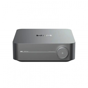 Amplificador de Streaming WiiM PROAMP
