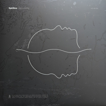 (VINILO) SPIRITBOX - TSUNAMI SEA