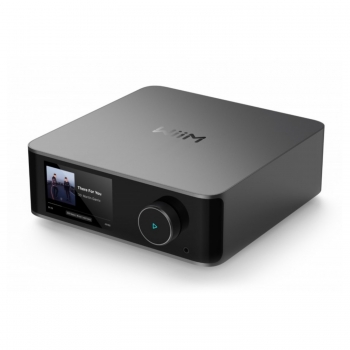 Music Streamer WiiM ULTRA