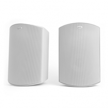 Parlantes de Exterior o Interior Polk Atrium 6