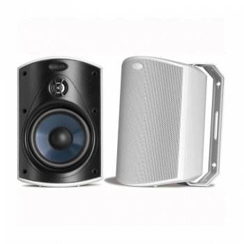 Parlantes de Exterior o Interior Polk Atrium 4