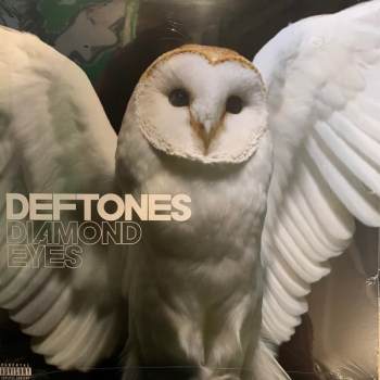 (VINILO) DEFTONES - DIAMOND EYES
