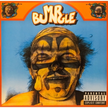 MR BUNGLE - VINILO
