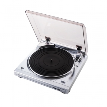 Tornamesa Preamplificada Denon Dp-29F