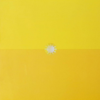 GUSTAVO CERATI - AMOR AMARILLO - VINILO