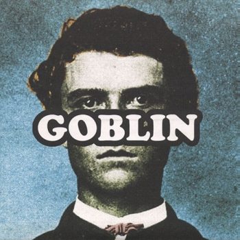 TYLER THE CREATOR - GOBLIN - VINILO