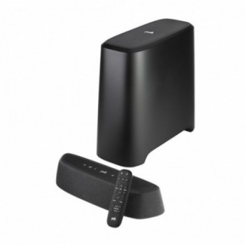Soundbar Dolby Atmos Polk MagniFi Mini AX