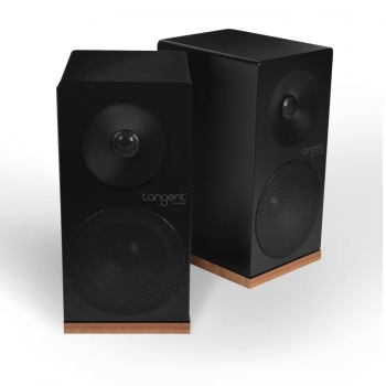 Par Parlantes Bookshelf TANGENT SPECTRUM X5
