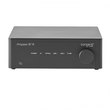 Amplificador BLUETOOTH - HDMI TANGENT AMPSTER III BT