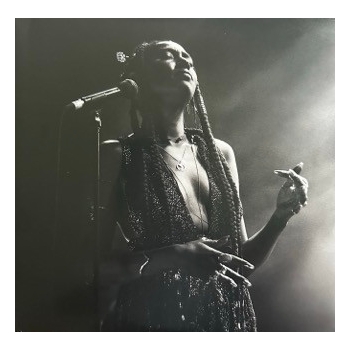 DOMINIQUE FILS-AIMÉ LIVE AT THE MONTREAL INTERNATIONAL JAZZ FESTIVAL - VINILLO