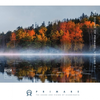 PRIMARE - THE SOUND OF PRIMARE, VOL. 1 - CD