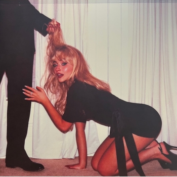 SABRINA CARPENTER - MAN'S BEST FRIEND - VINILO